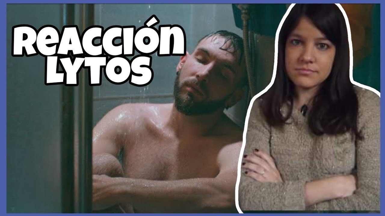 REACCIÓN LYTOS - ¿Quién Me Salva A Mí? | Natuchys