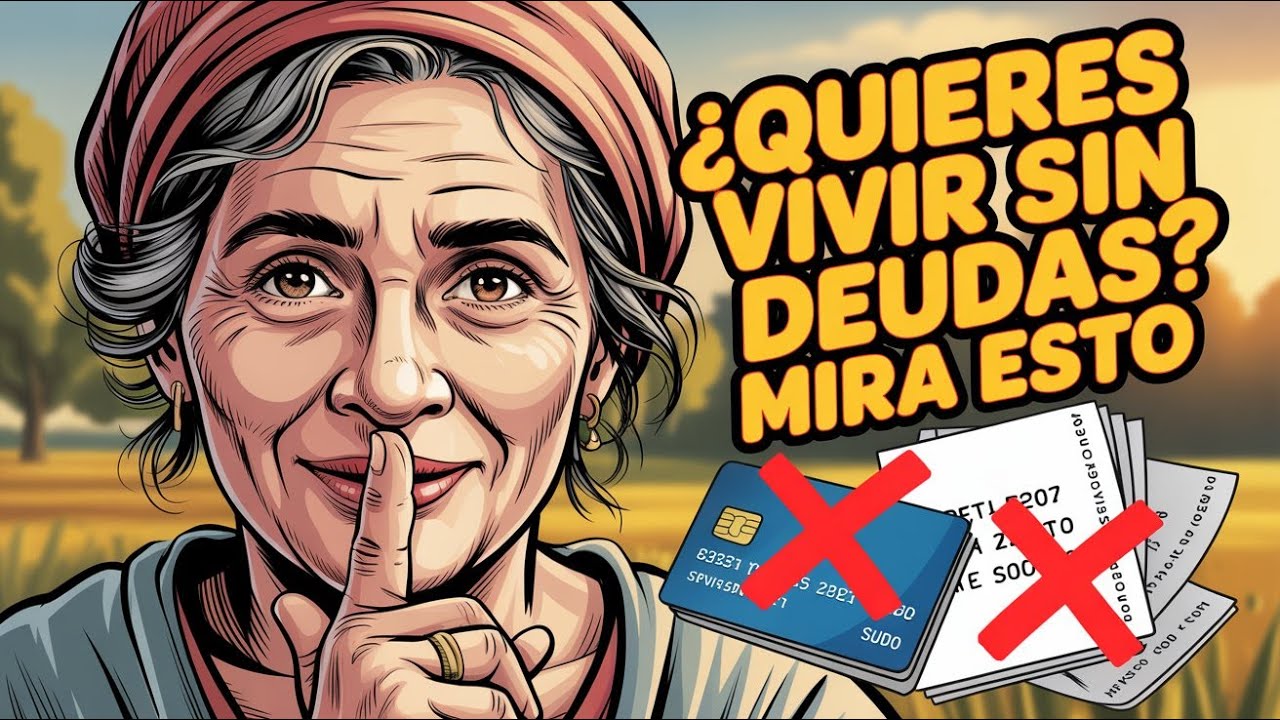 La Campesina que Murió Sin Deberle un Peso a Nadie