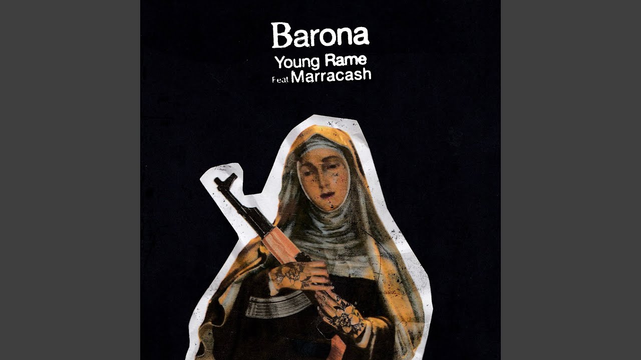 Barona