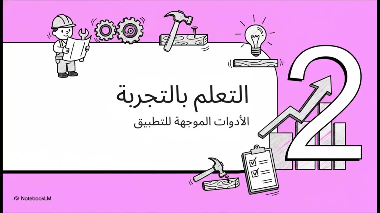 #كورسات_تنمية _ذاتية : صندوق ادوات المدربين ( اهم النظريات في علم النفس )