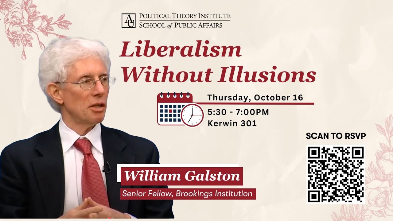 PTI - Liberalism Without Illusions