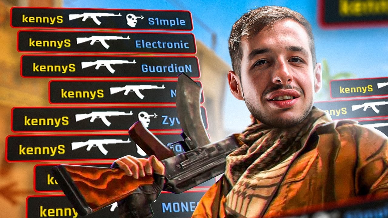 MR12 BUT STLL 50 KILLS...