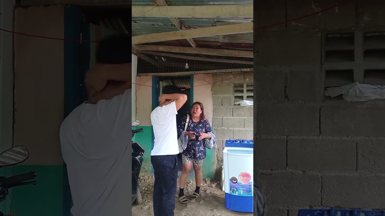 Gi ingnan na iskam🤣#funny #fypシ゚viral #comedy #trending 