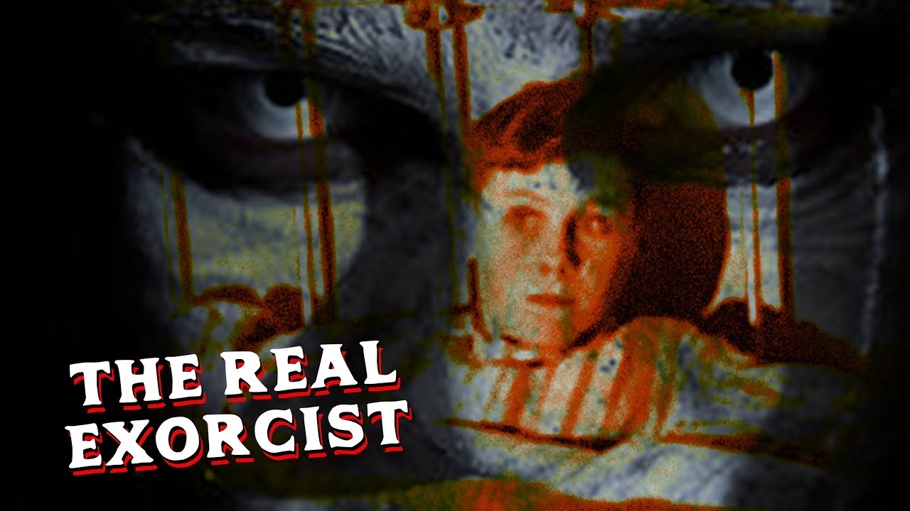 The True Story Behind the Movie | The Exorcist