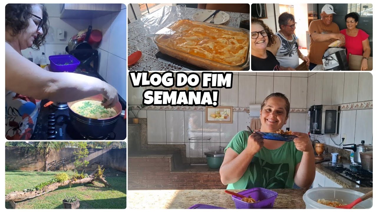 COMEÇANDO VLOG NA CIDADE E TERMINANDO NO SÍTIO EM MINAS !!!