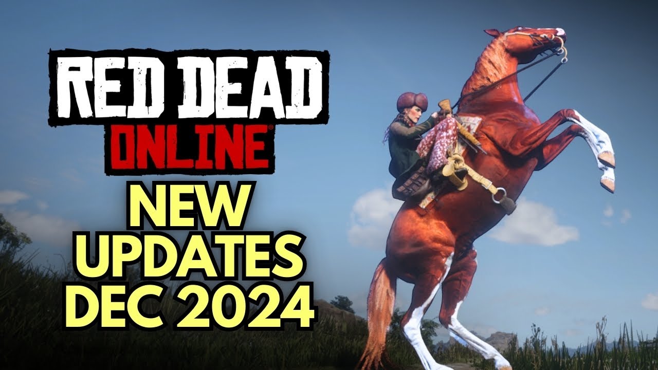 RDO EXPERTS Reveal December 2024's Most Valuable Updates!