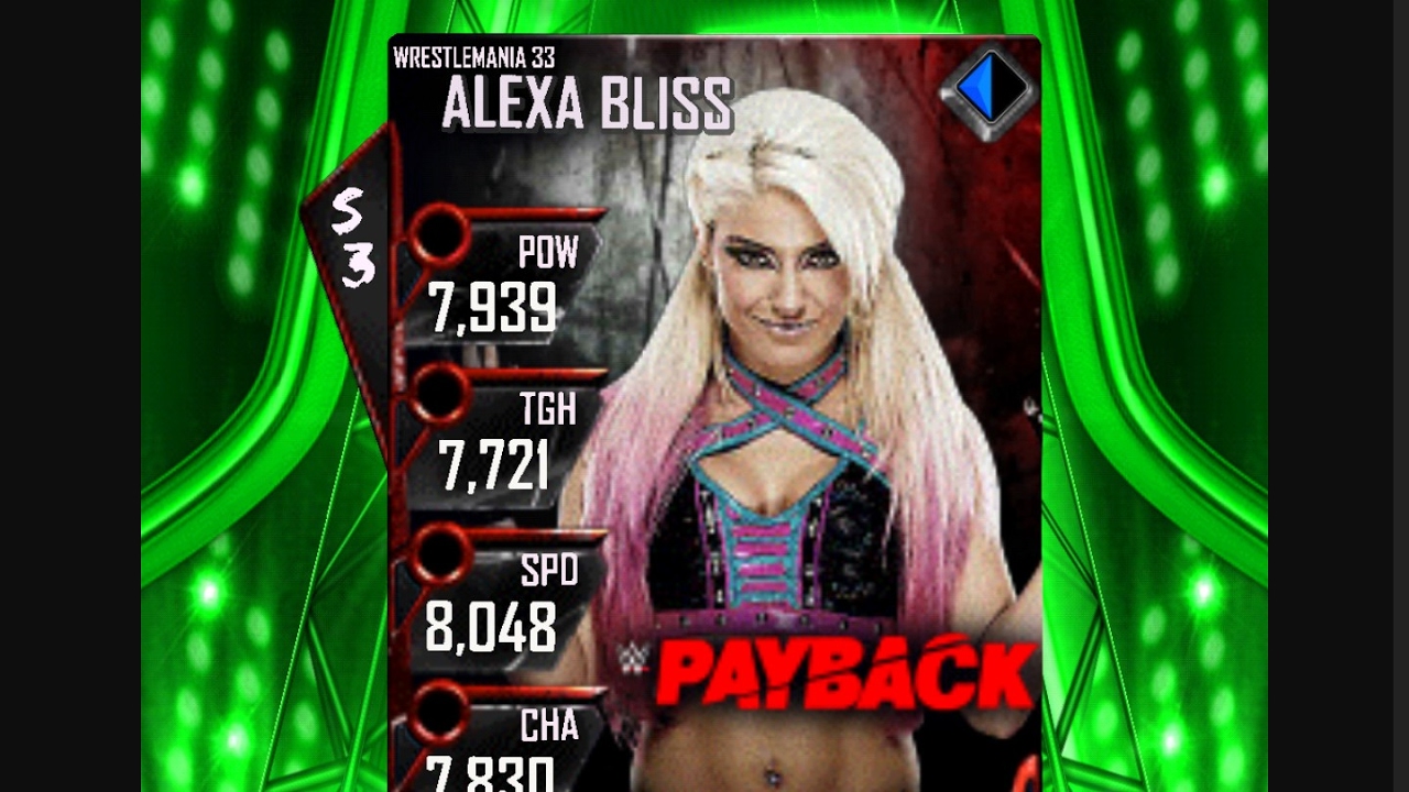 INSANE GLITCH WWE SUPERCARD MITB!!!!!!!