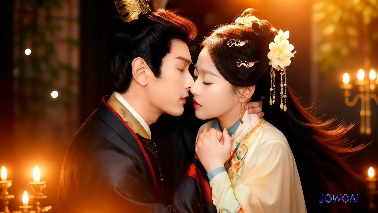 ¡De la muerte a la venganza! 👑✨ El épico renacimiento de Liu Mingyue