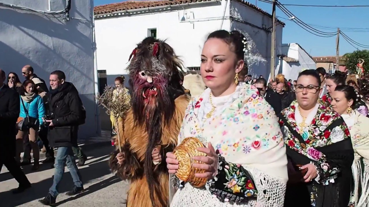 Las Caranto&ntilde;as de Aceh&uacute;che