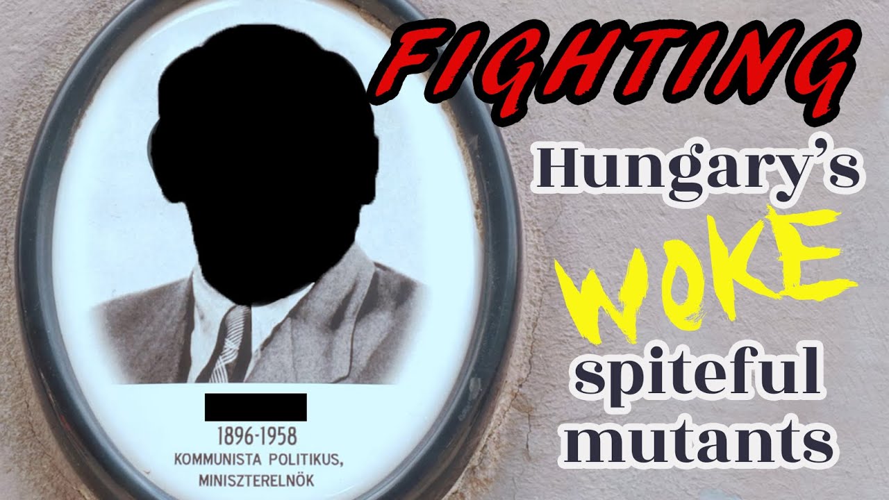 The Hungarian hero you&rsquo;ve NEVER heard&nbsp;of&hellip;  | Documentary