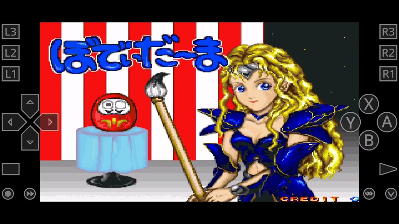 retroarch nucleo sharp x68000 px68k