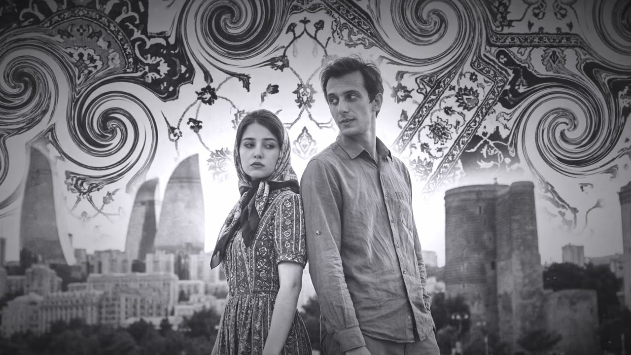 Bilməzdim (Psychedelic Anatolian Electronic Rock Version)