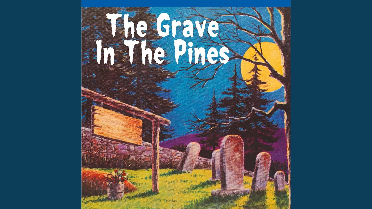 By the Grave of Nobody's Darling