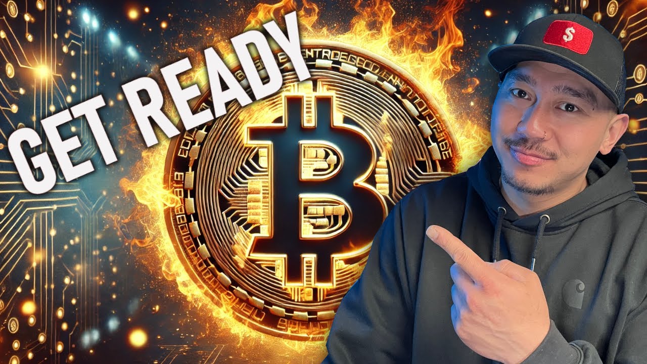 Are You Ready To Buy Bitcoin & Other Crypto Coins?