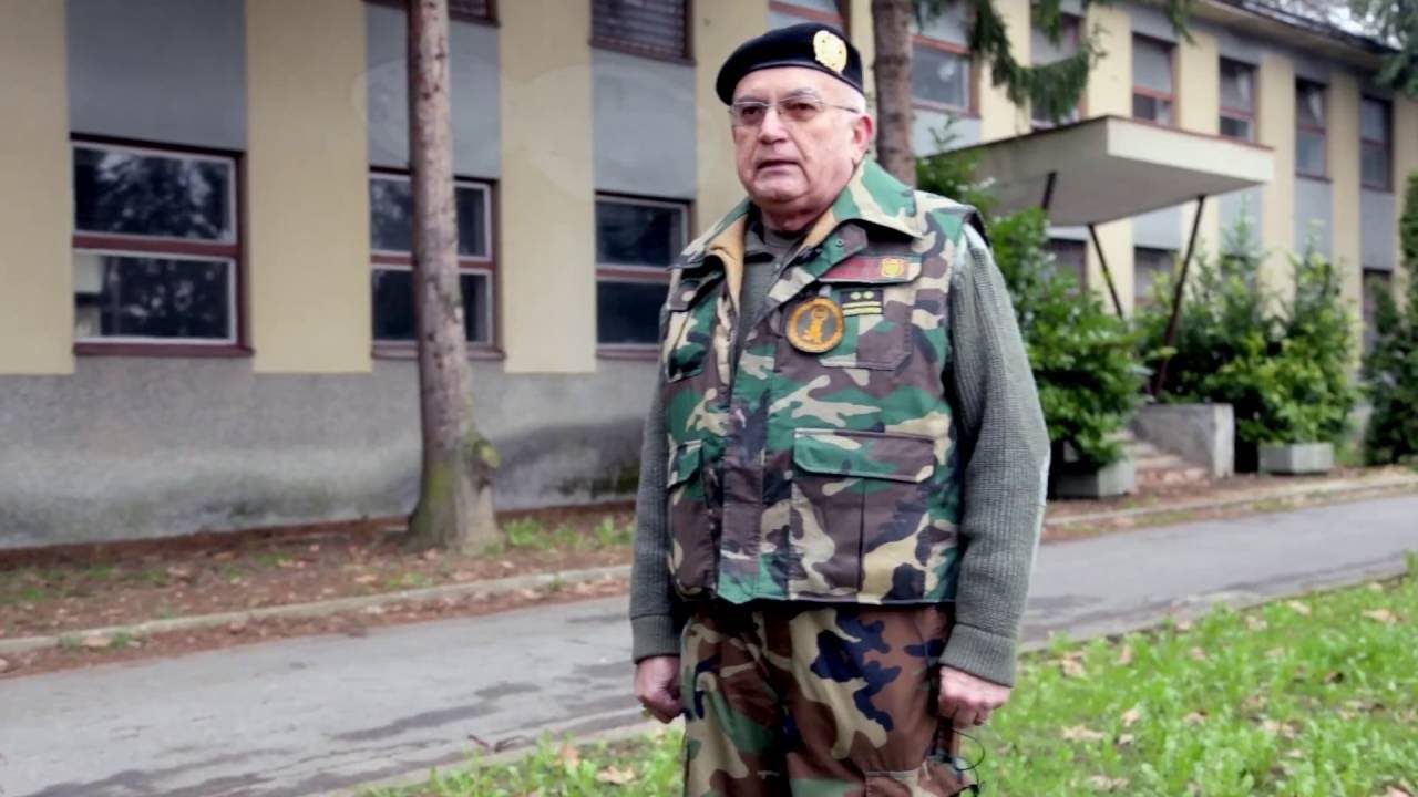 151. samoborska brigada u Domovinskom ratu od 1991. do 1995.