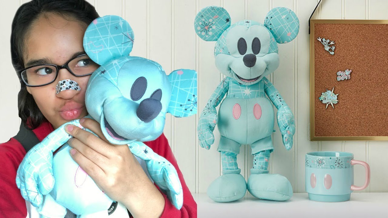 compras de Disney y Target