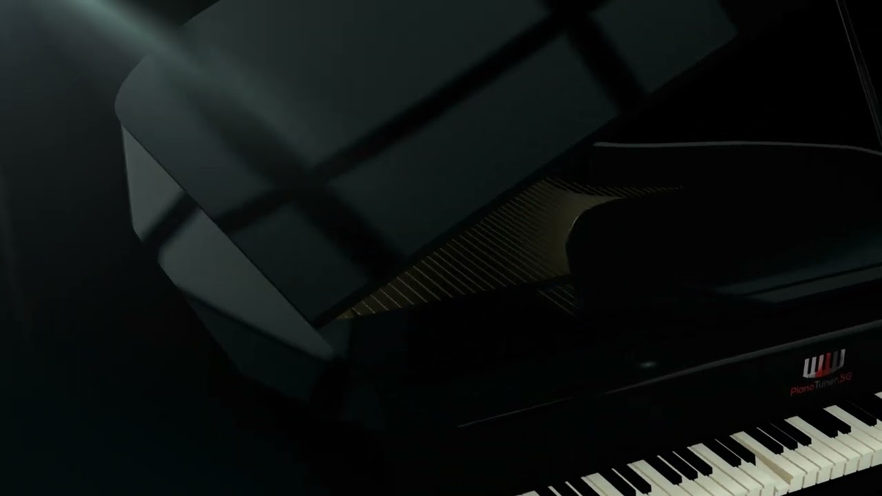 Grand PianoTuner.SG