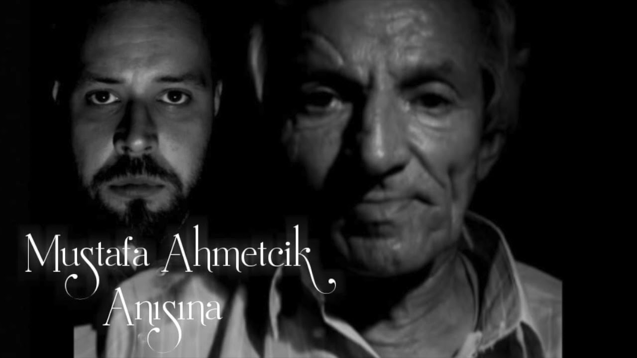Mustafa Ahmetcik - Galem Galem / Fatih Hacioglu / Pomak Song