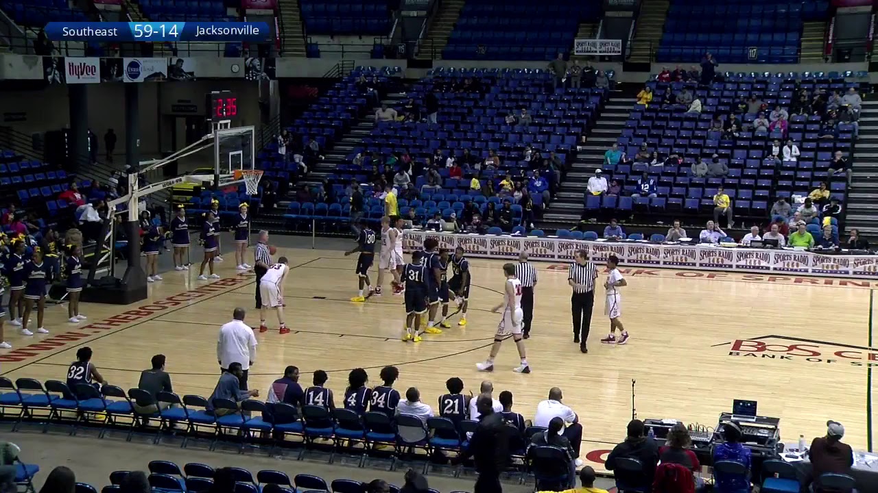 Capital City Showcase Southeast -Jacksonville 1450am