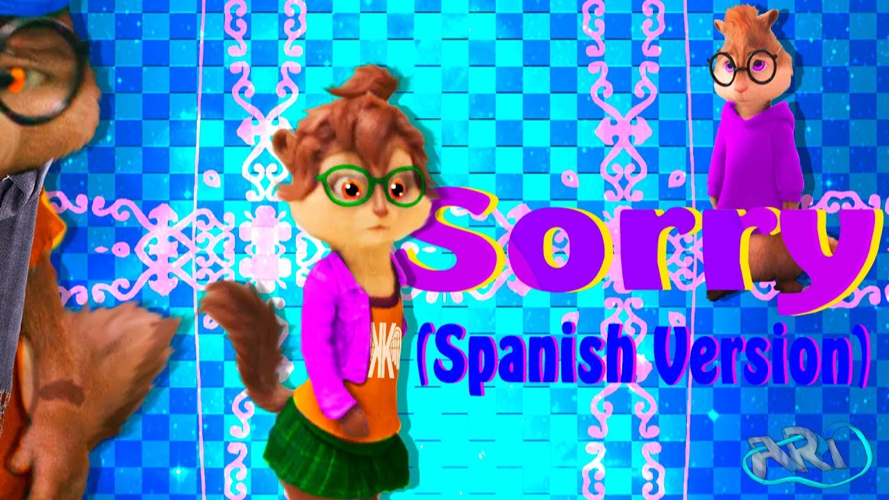 Harry & Areli ft. Ray - Sorry [Spanish Version]