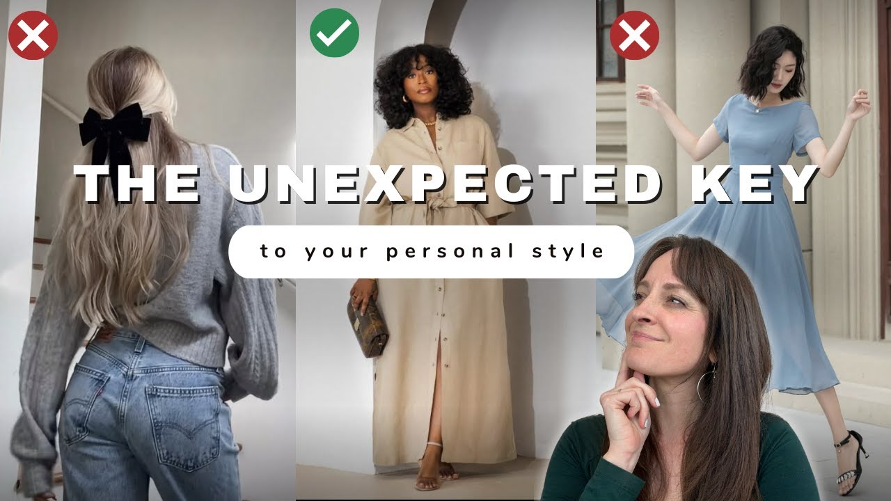 I Used My Face Shape to Find My True Style— Here’s How