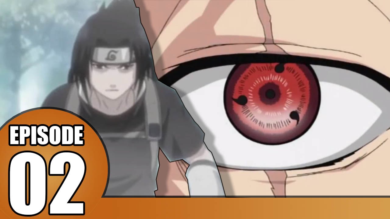 Episode 2: Ninja Pirates | Naruto Abridgement