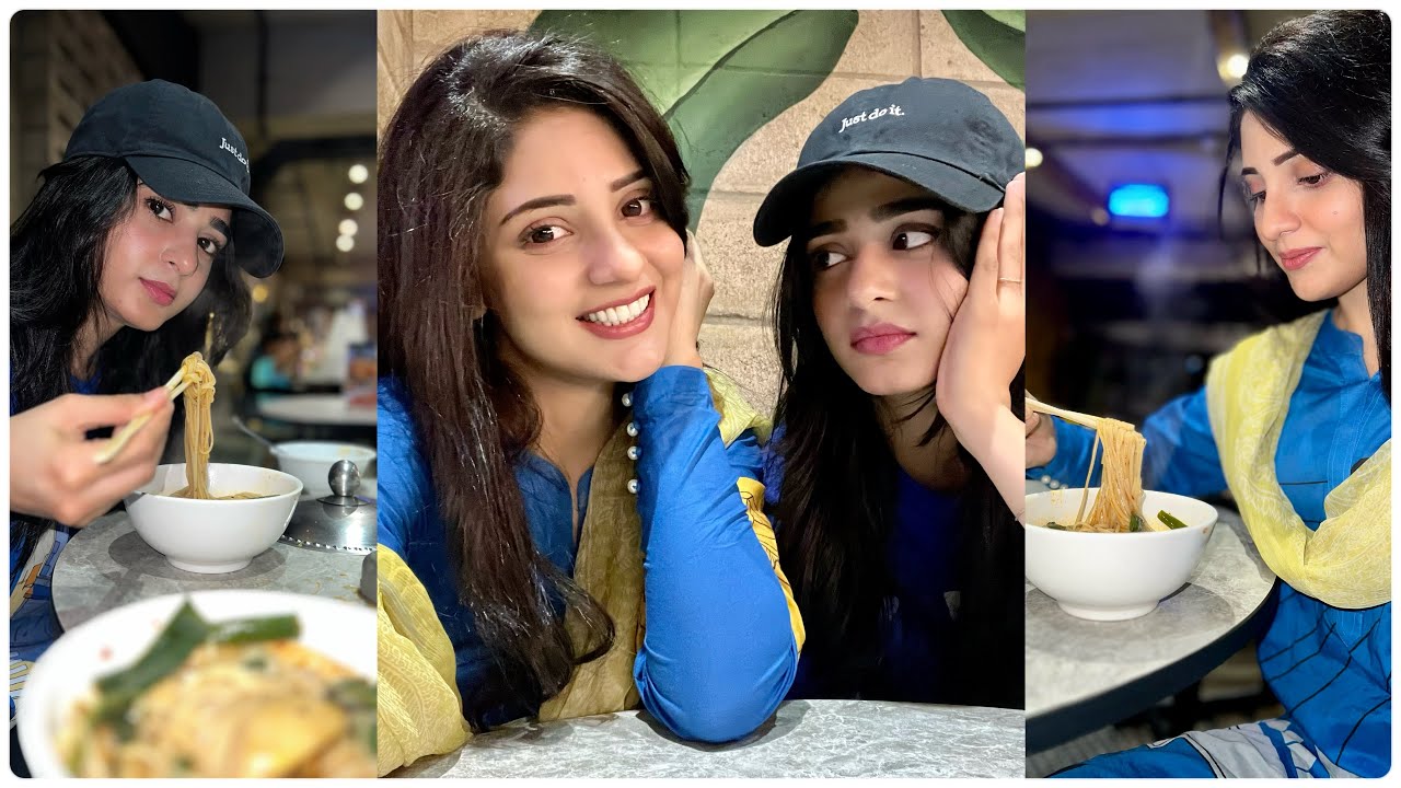 Seher khan&rsquo;s Birthday 🥳 | #elliezaid #seherkhan