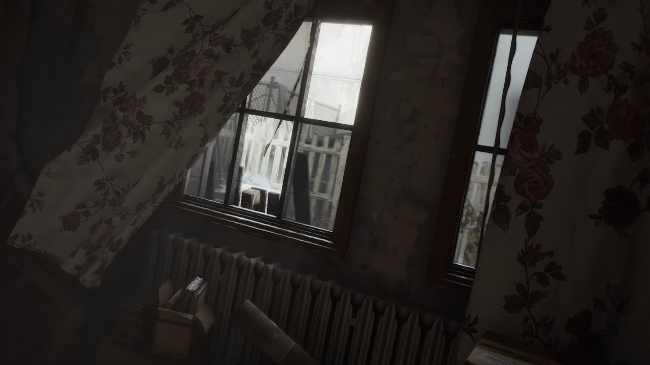 Silent Hill 2 Remake: Visuale in prima persona su RTX 4060 Ti  Ryzen 3700X - sh2 first person mod