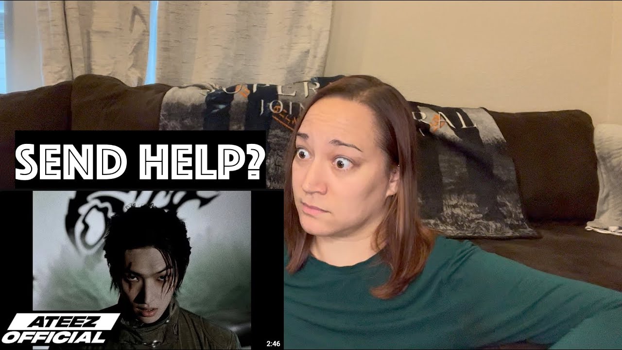 Stay Reacts to ATEEZ(에이티즈) 'ROAR' | First Time Reaction