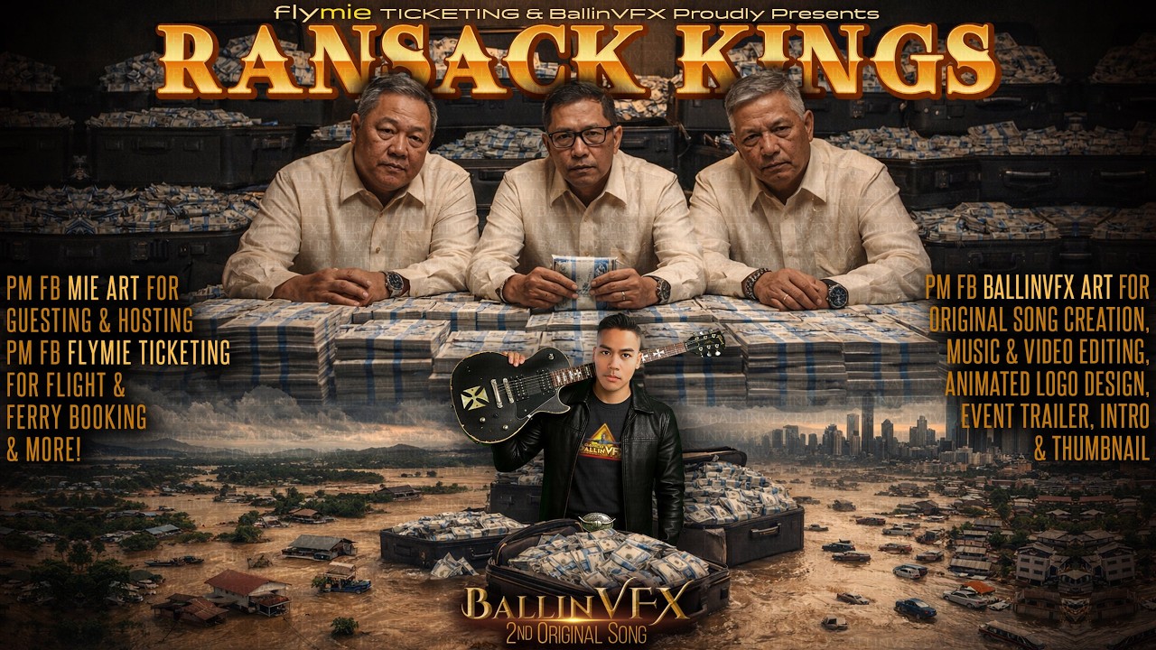 Ransack Kings by BallinVFX #original #song #music #trending #shortvideo #shorts #viral #viralvideo