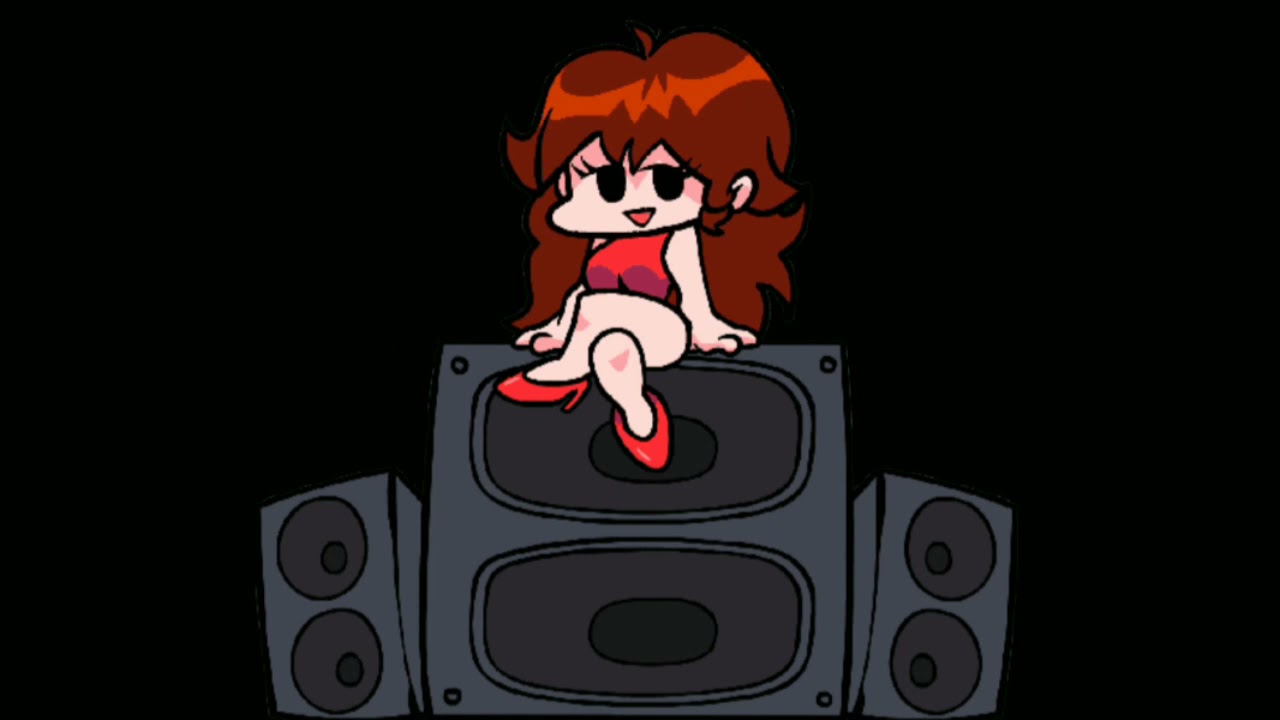 friday night funkin' - stress 「 s l o w e d 」