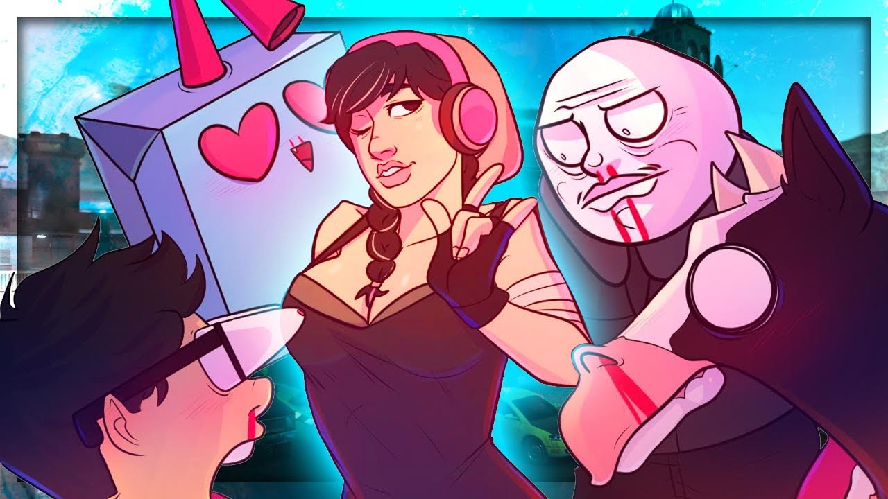 getting girls numbers in siege lol