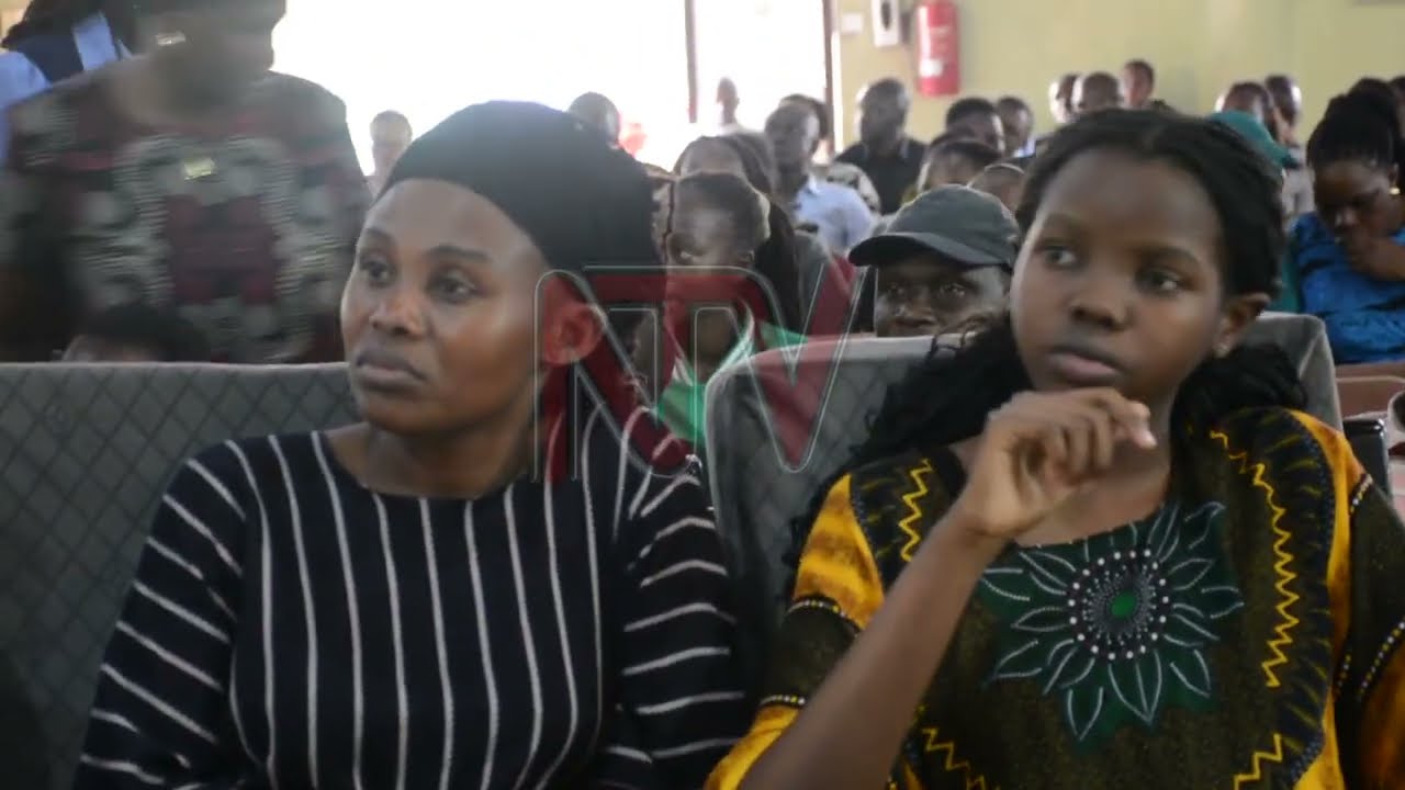 Poliisi ekutte eyakubye mukamaawe amasasi e Kanungu, omugenzi bamusabidde e Kireka