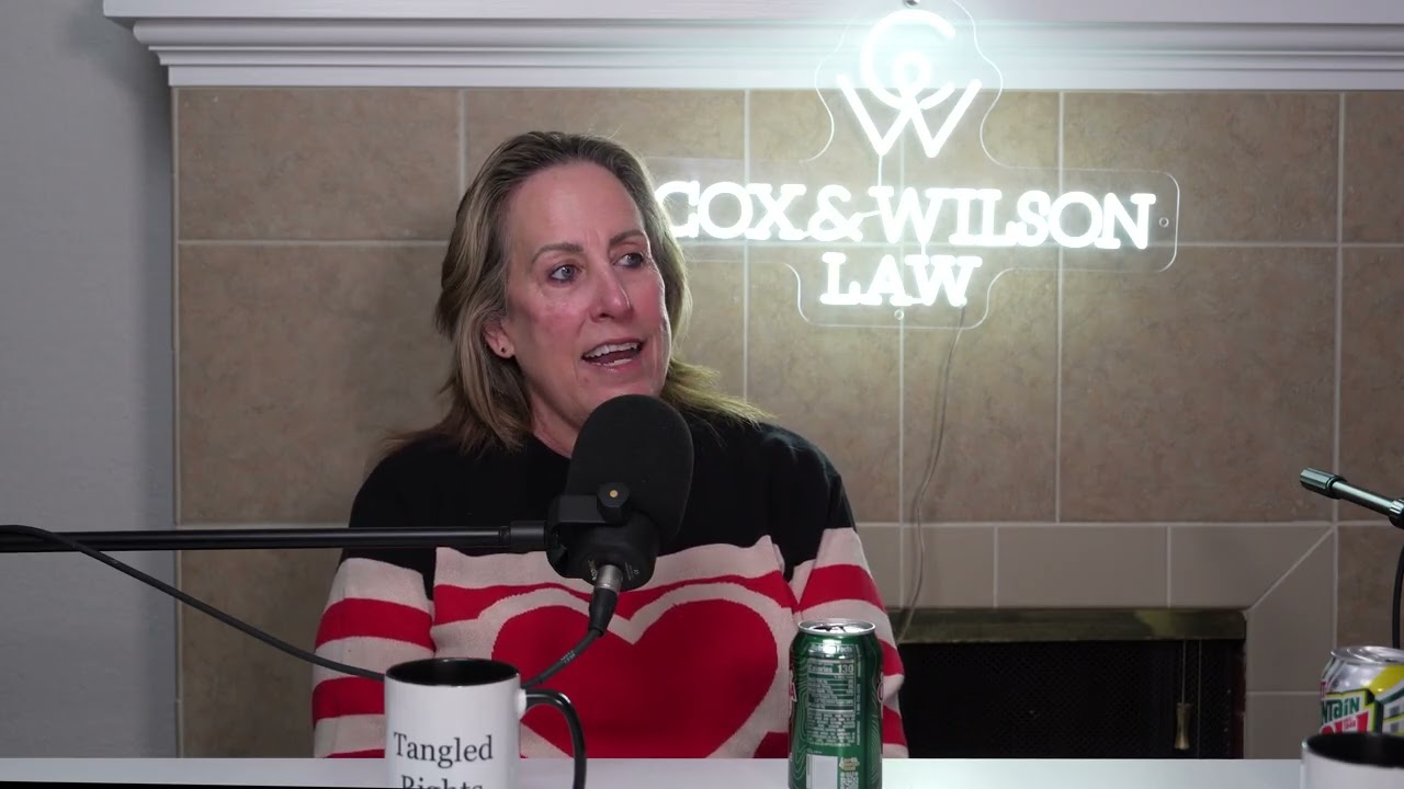 Inside the Mind of a District Court Judge | Jessica K. Peterson
