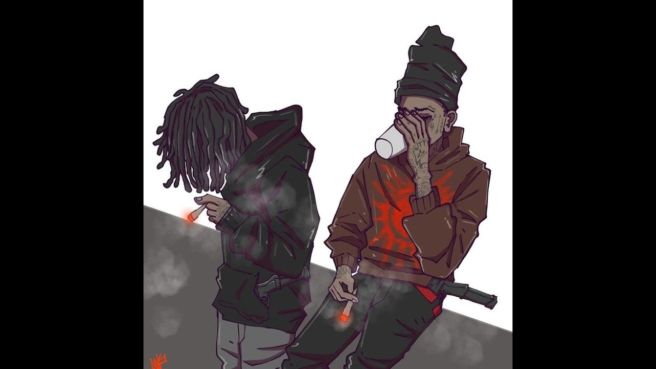 (FREE) TYPE BEAT MDOT59 X WOODY 