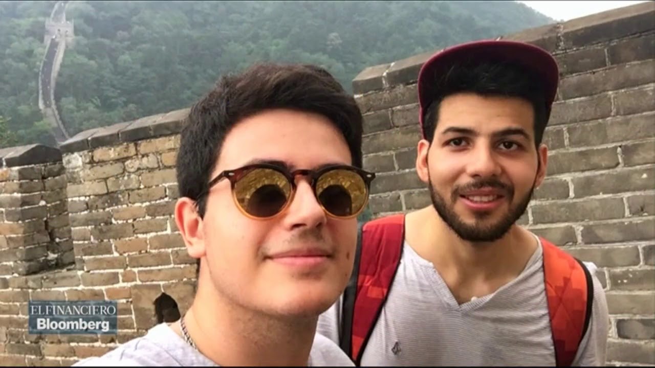 Mexicano podría pasar 9 años en una prisión china