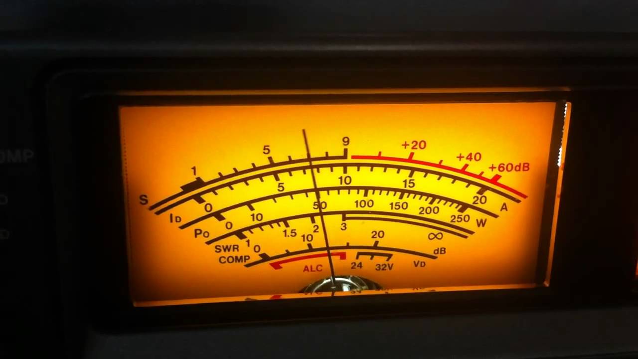 VK6NE 15m SSB
