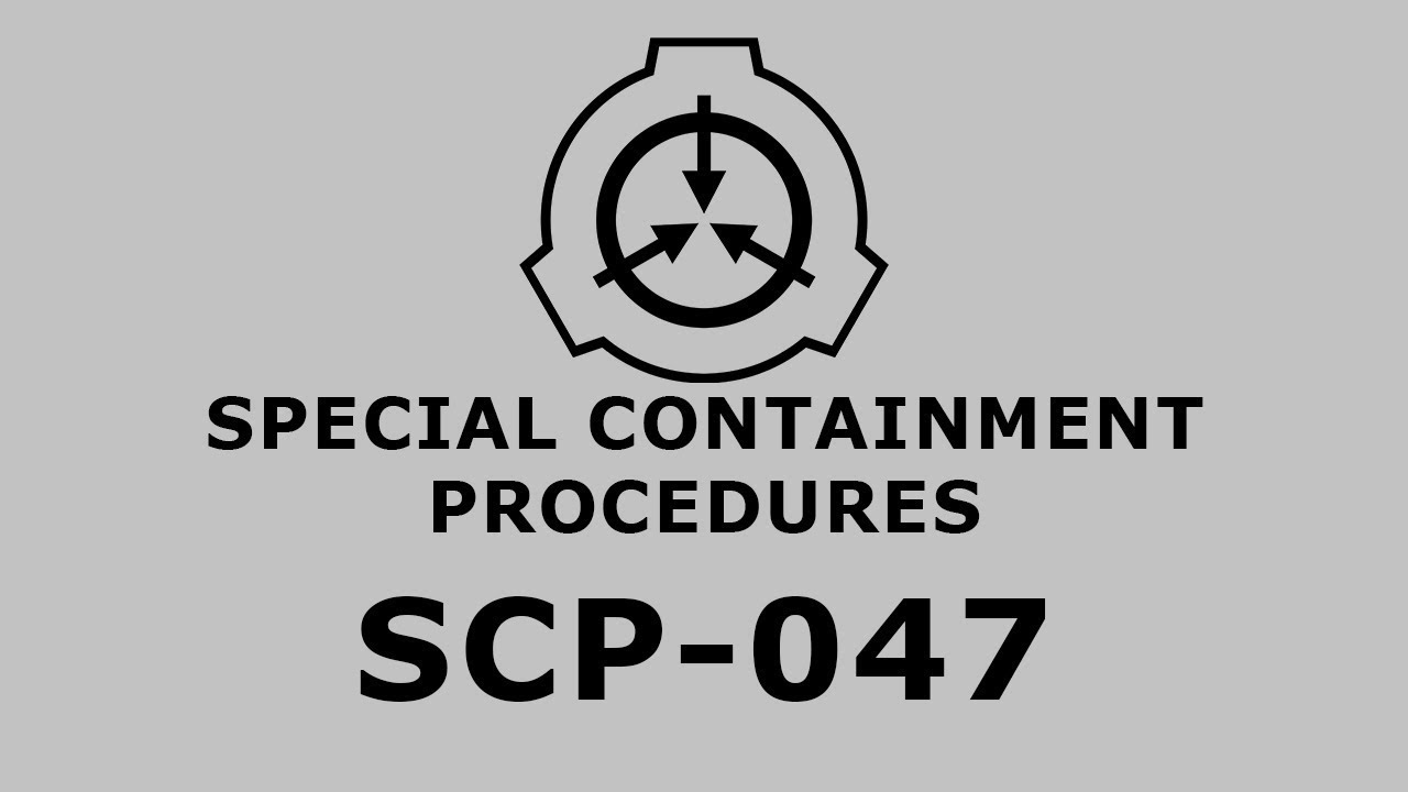 047 | The Microbial Mutagen | Keter Class Anomalous Object Dossier