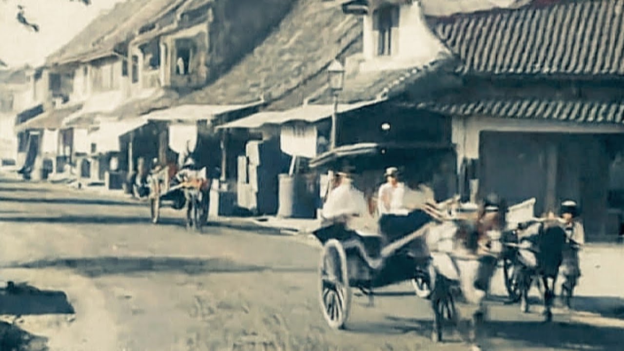 ONZE OOST (1919 ) – ARSIP LANGKA HINDIA BELANDA