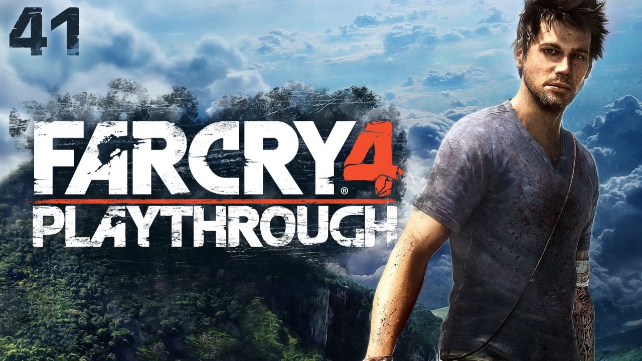 Far Cry 4 #41: Liberando o norte de Kyrat - (Gameplay em PT-BR)