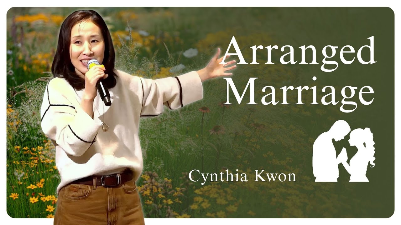 Praying in God's will for a future spouse