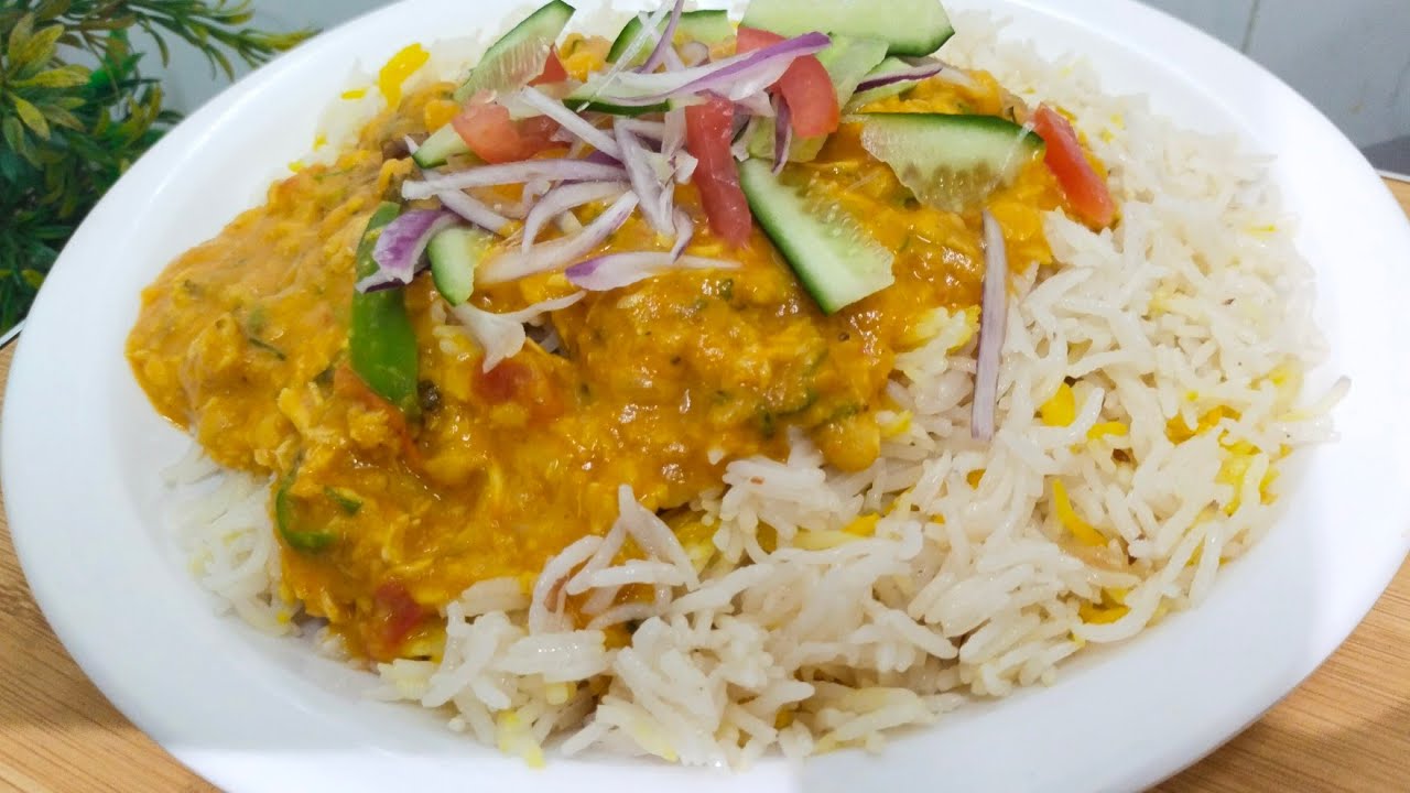 Dinner Special Kashmiri Daal Chawal Recipe Daal Chawal#muneezafoodsecrets#dinnerrecipe #kashmiridaal