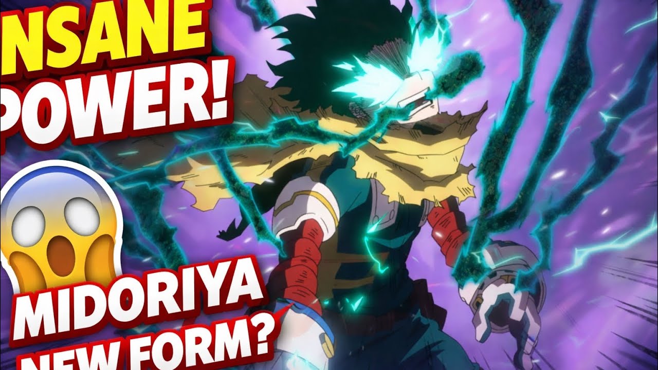 NEW MY HERO GAME (story mode) pt.2