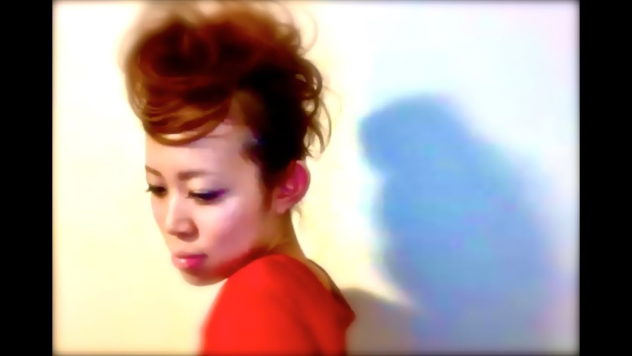 簡単！！ボブのモヒカンヘアアレンジ