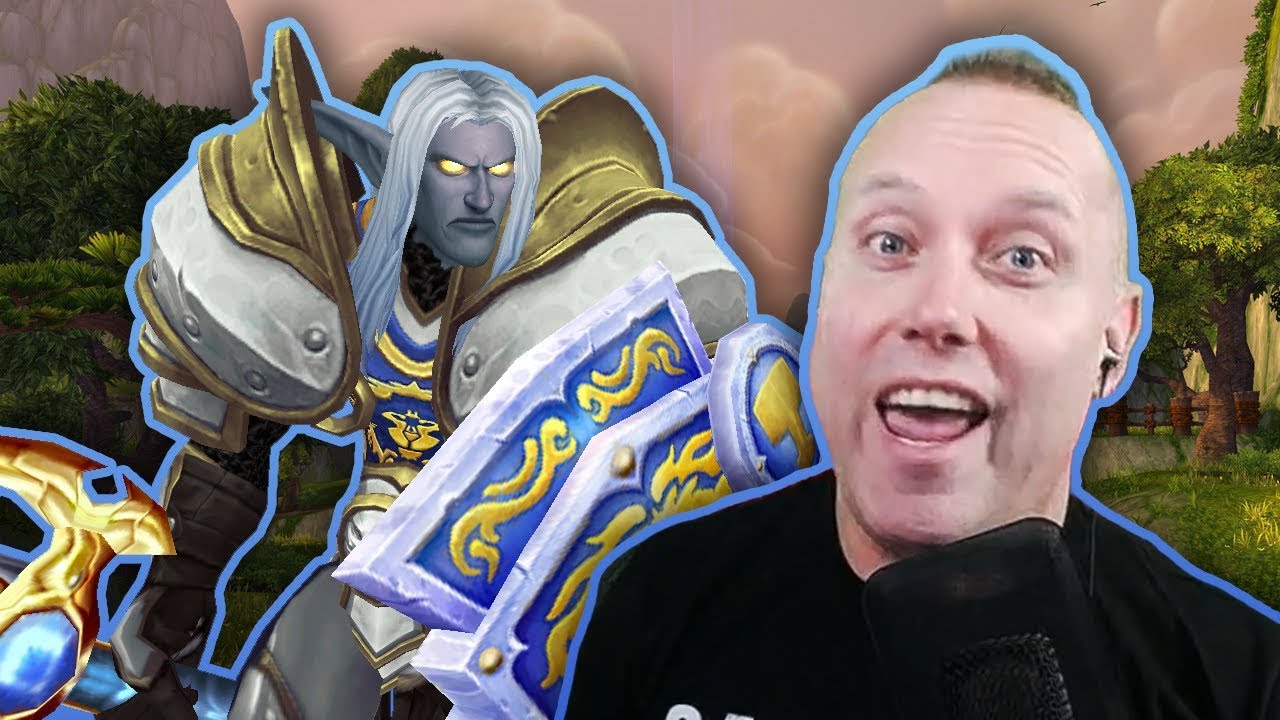 PROT = HIGHEST DPS? - Swifty Prot Warrior Battleground PvP Highlights - BFA 8.0.1