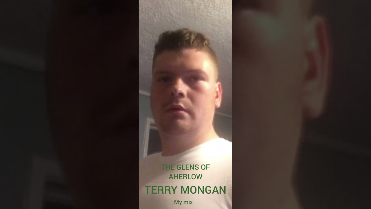 TERRY MONGAN GLENS OF AHERLOW IRISH TRAVELLER
