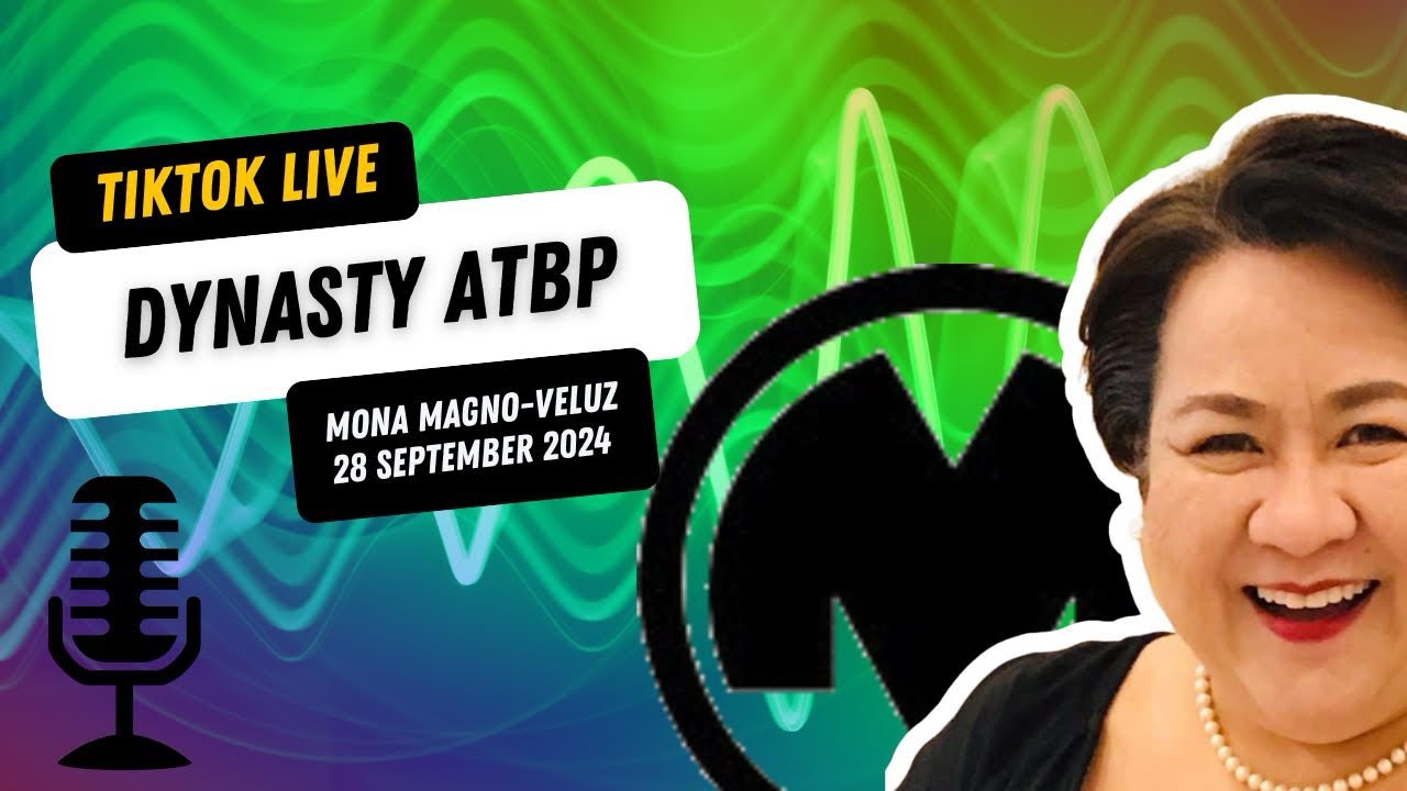 Mighty Magulang: Dynasty Atbp.