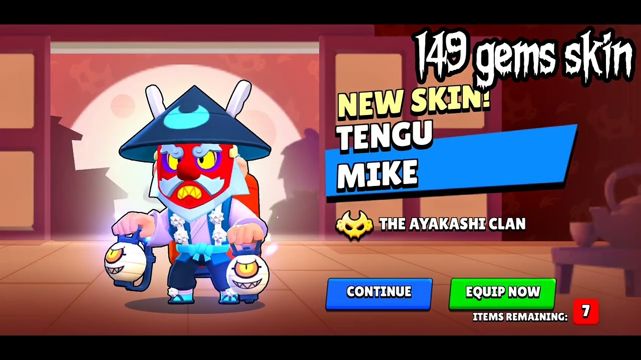 [Brawl Stars] 2 FREE ULTRA TROPHY BOX opening!