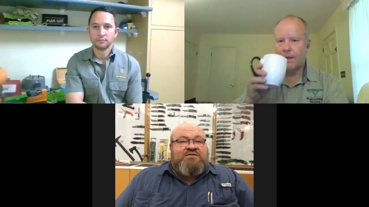 Driepoot   English Episode 2 308 vs 30-06