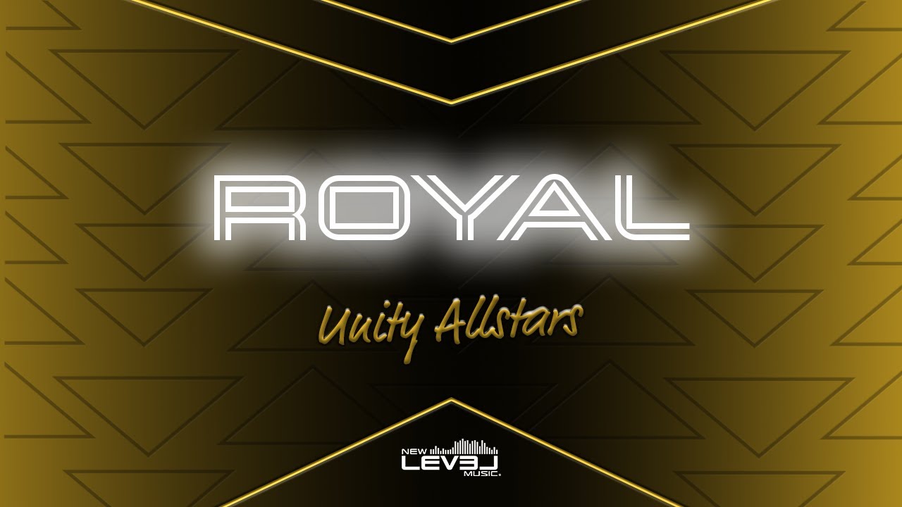 Unity Allstars Royal 2022-2023